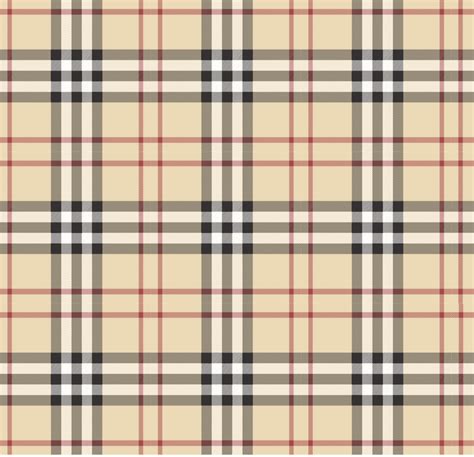 burberry check pattern designs|Burberry Check design history.